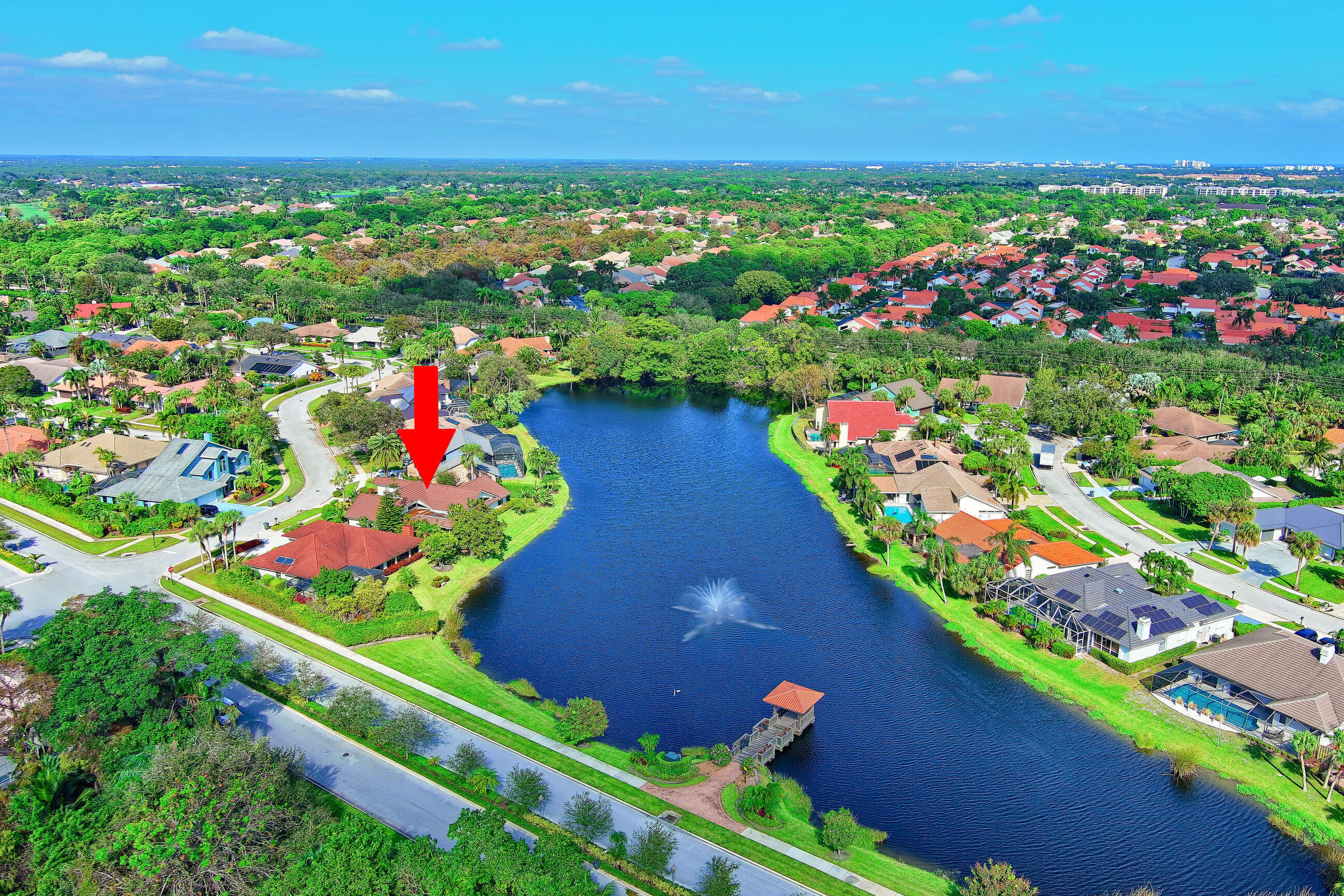 FRENCHMENS LANDING - Residential