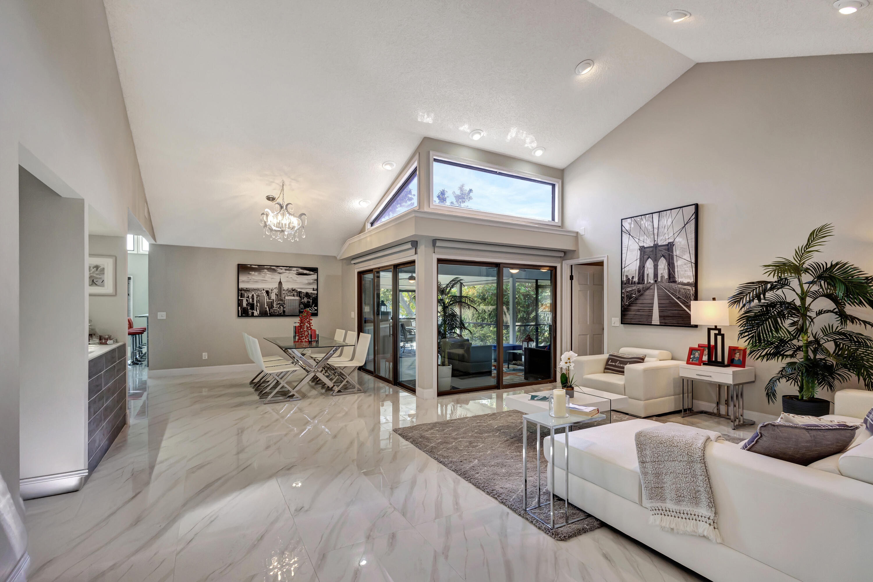 FRENCHMENS LANDING - Residential