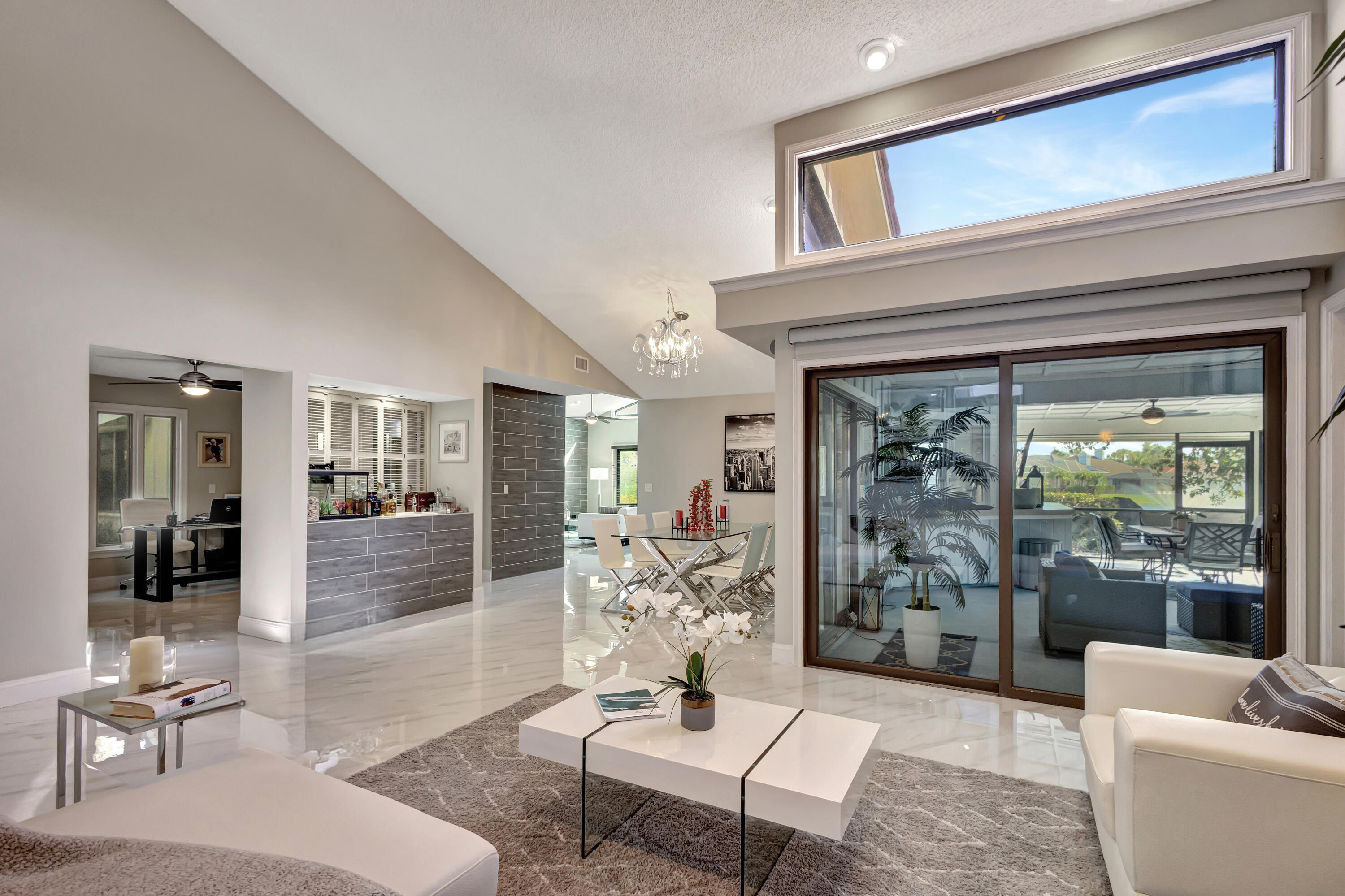 FRENCHMENS LANDING - Residential