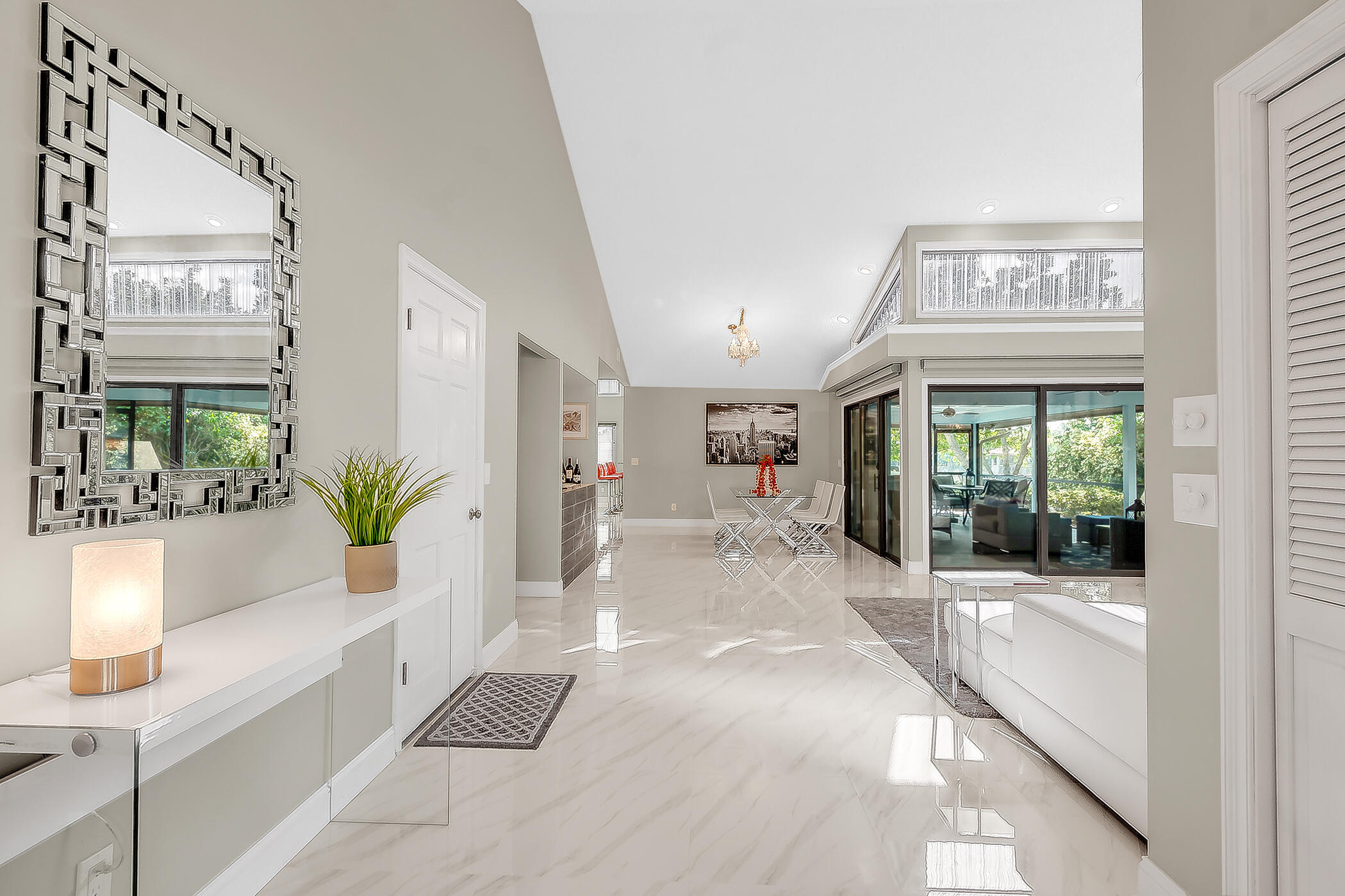 FRENCHMENS LANDING - Residential