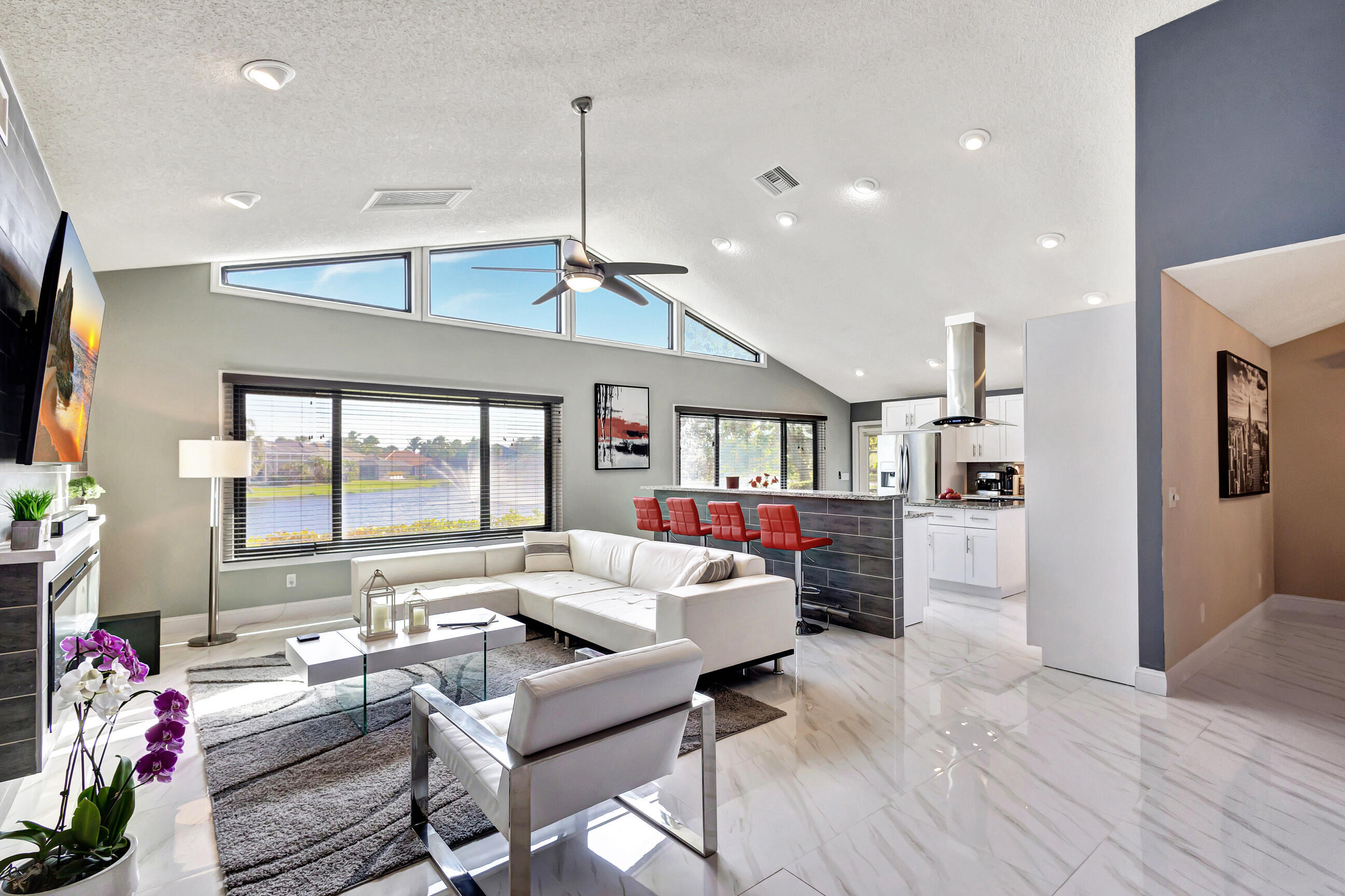 FRENCHMENS LANDING - Residential