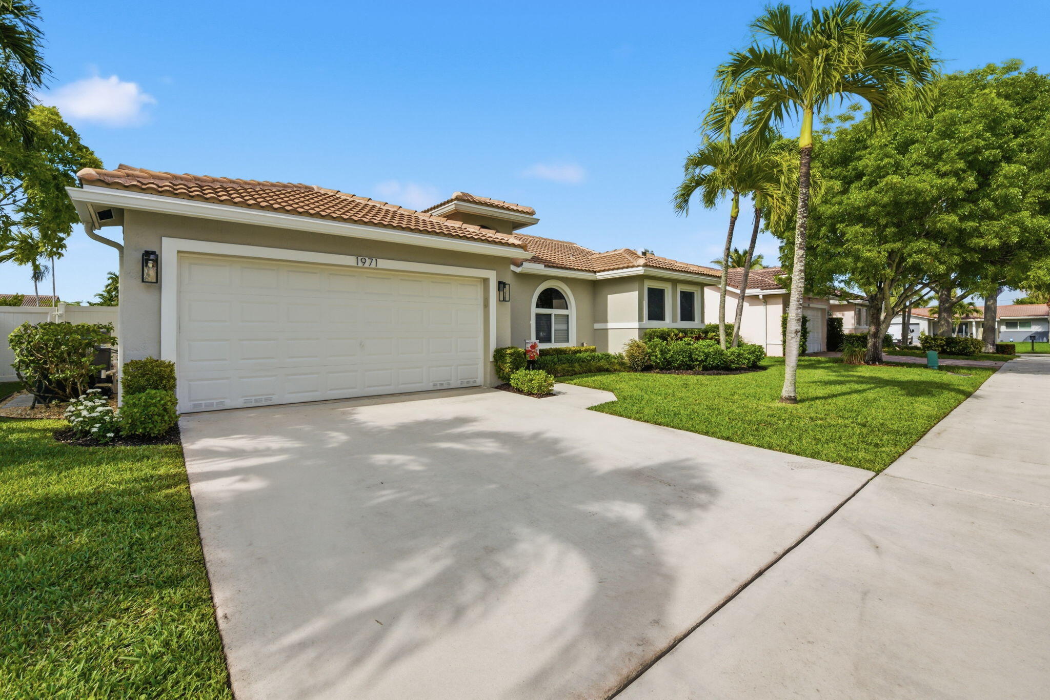 OAKWOOD HEIGHTS - Residential
