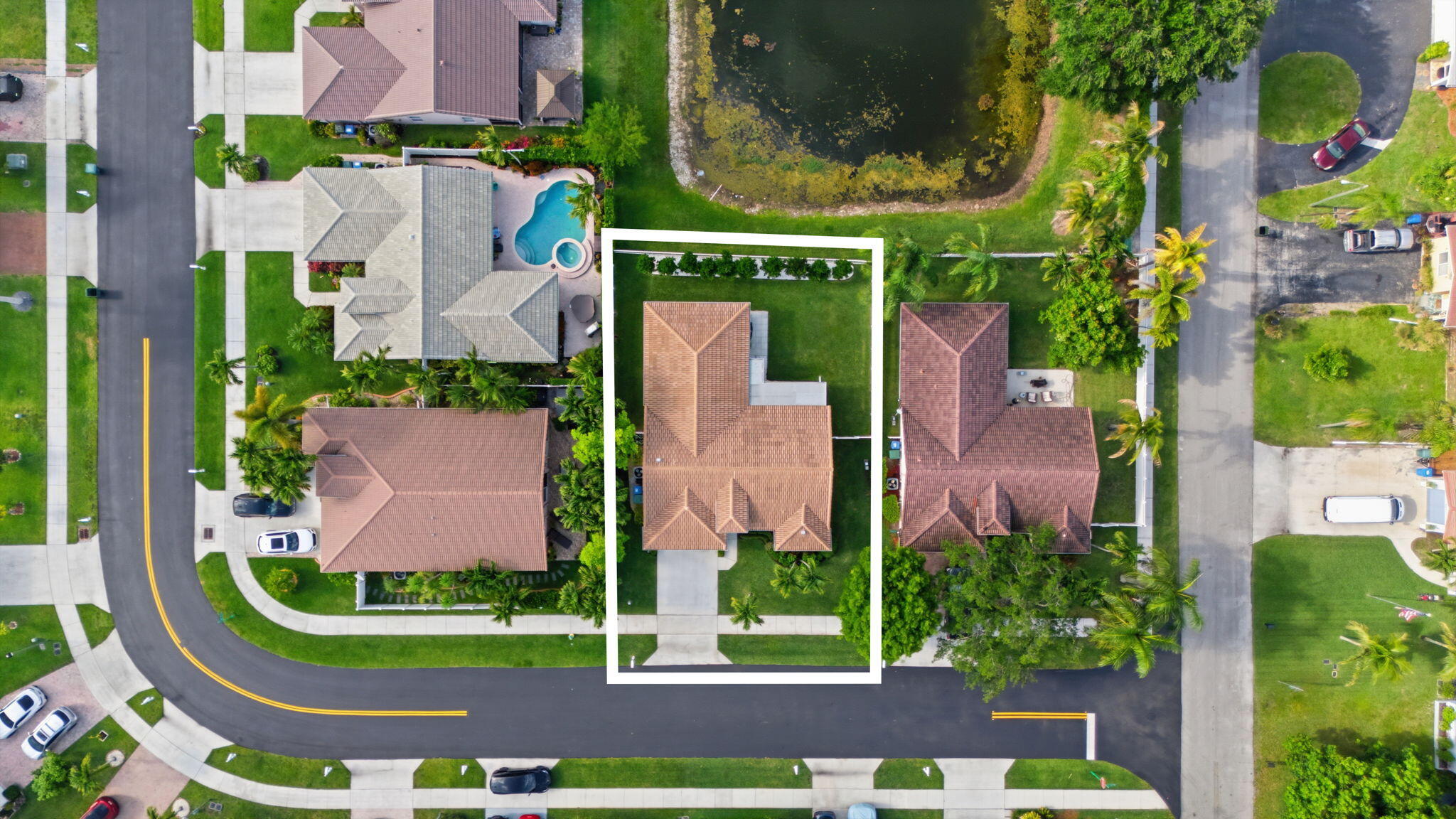 OAKWOOD HEIGHTS - Residential