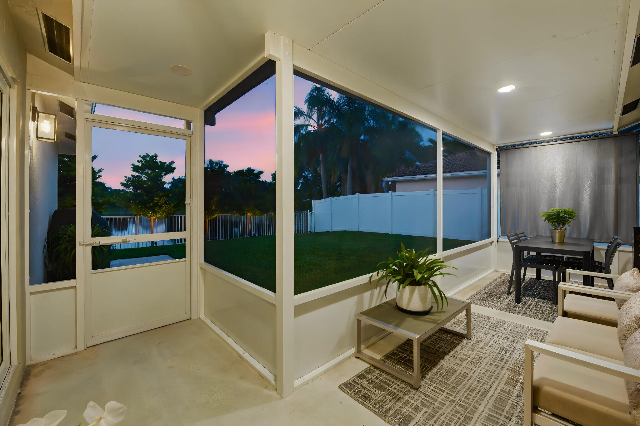 OAKWOOD HEIGHTS - Residential