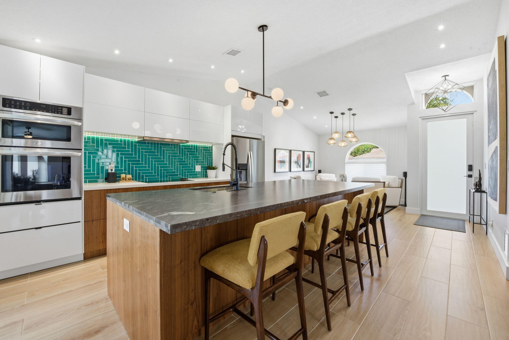 OAKWOOD HEIGHTS - Residential