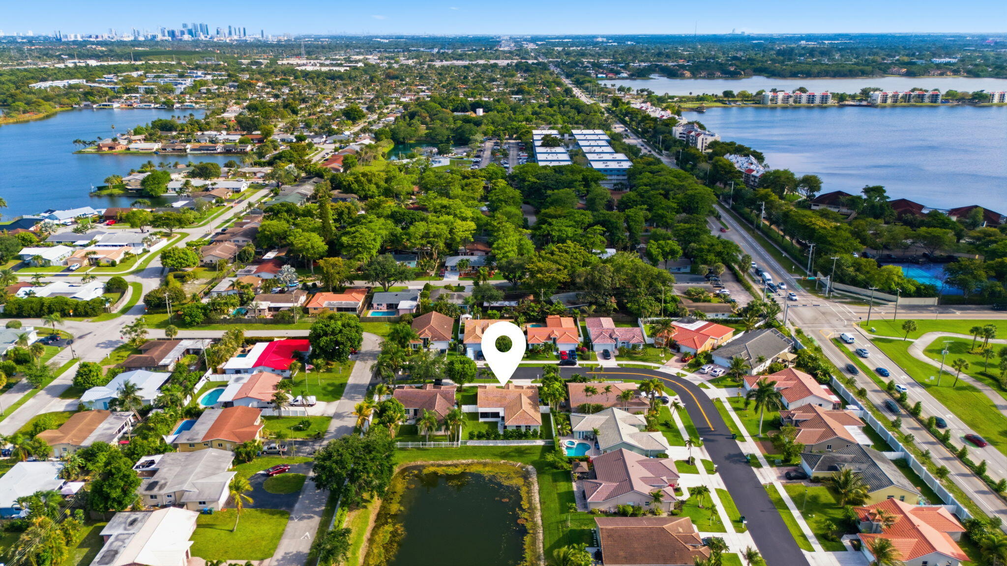 OAKWOOD HEIGHTS - Residential