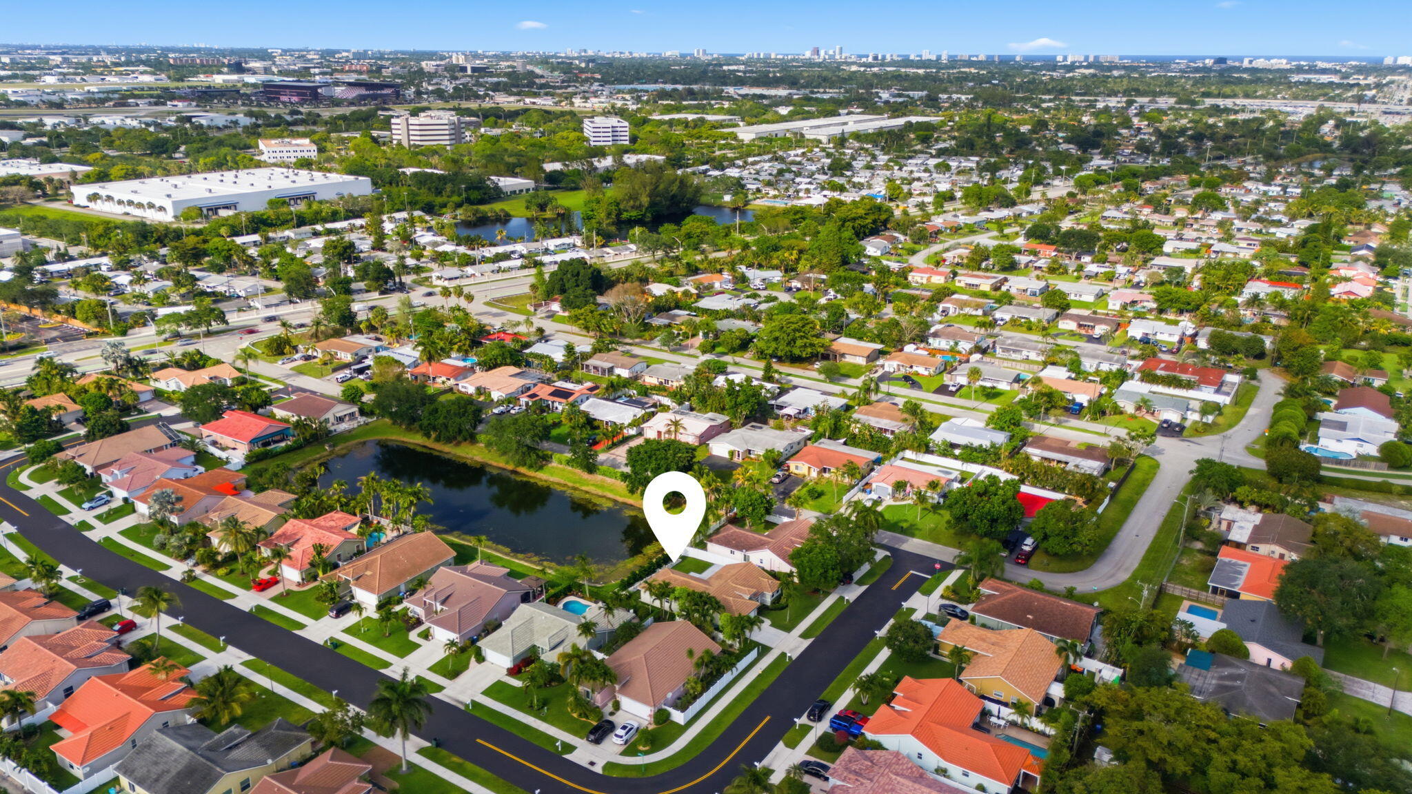 OAKWOOD HEIGHTS - Residential