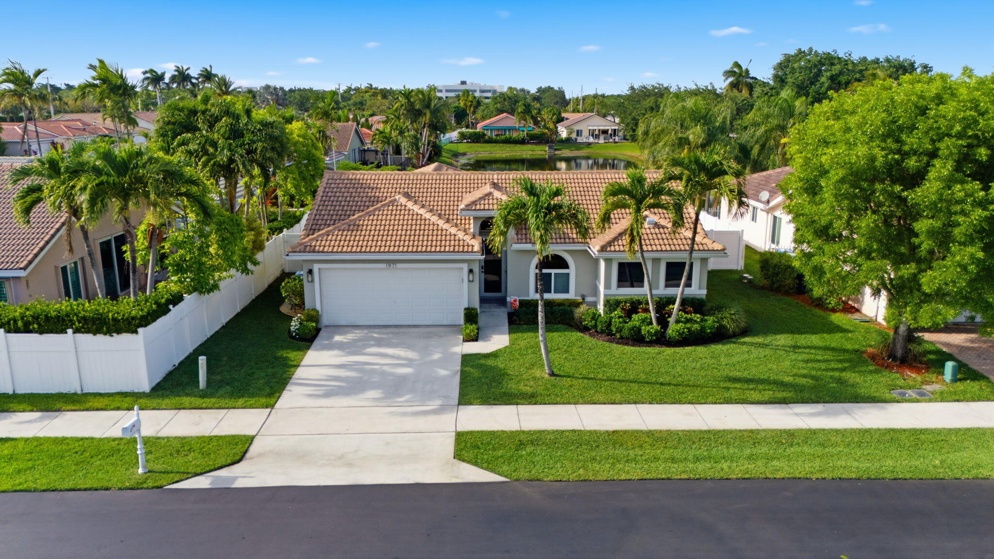 OAKWOOD HEIGHTS - Residential