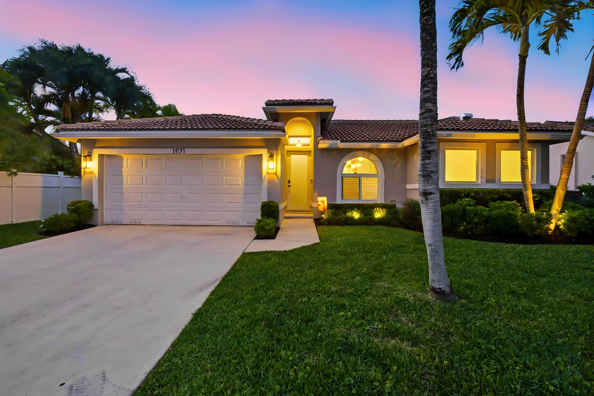 OAKWOOD HEIGHTS - Residential