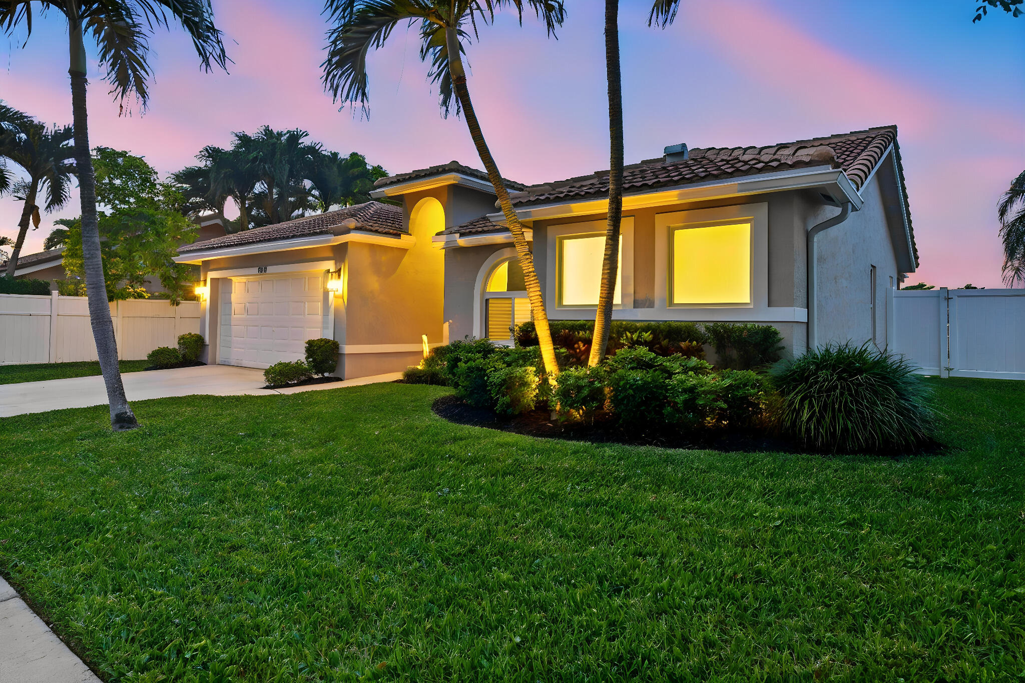 OAKWOOD HEIGHTS - Residential