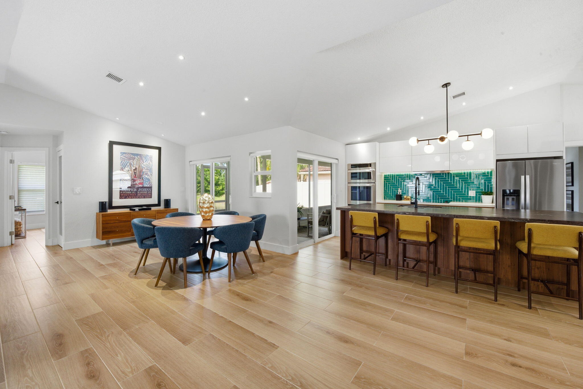 OAKWOOD HEIGHTS - Residential