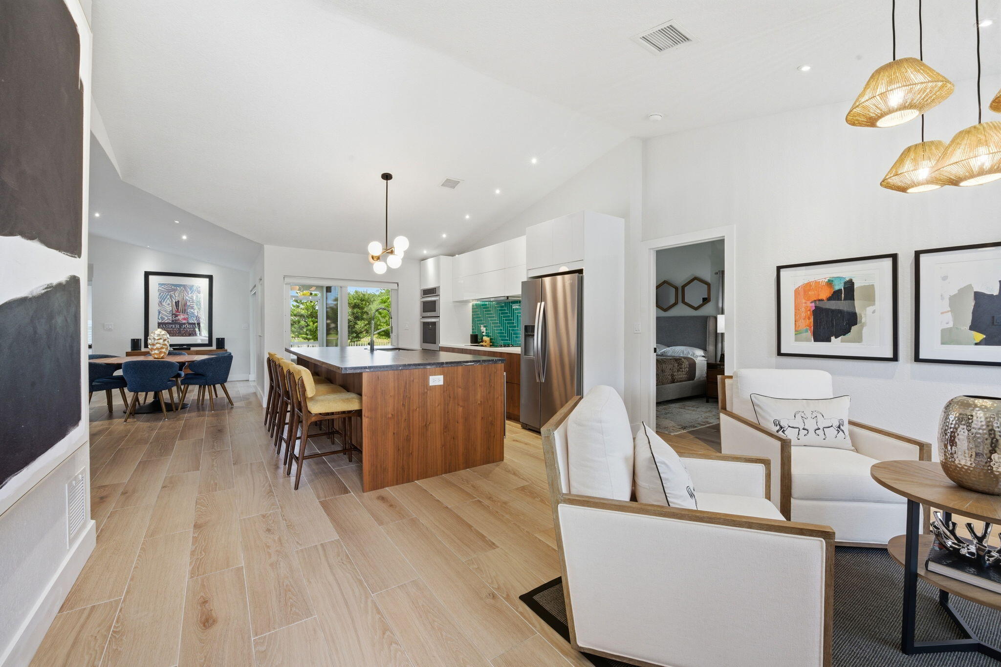 OAKWOOD HEIGHTS - Residential