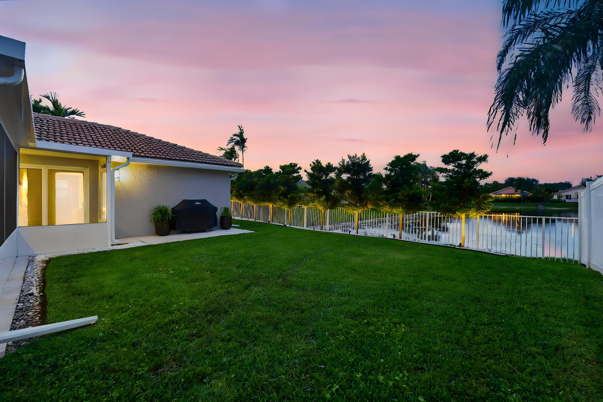 OAKWOOD HEIGHTS - Residential