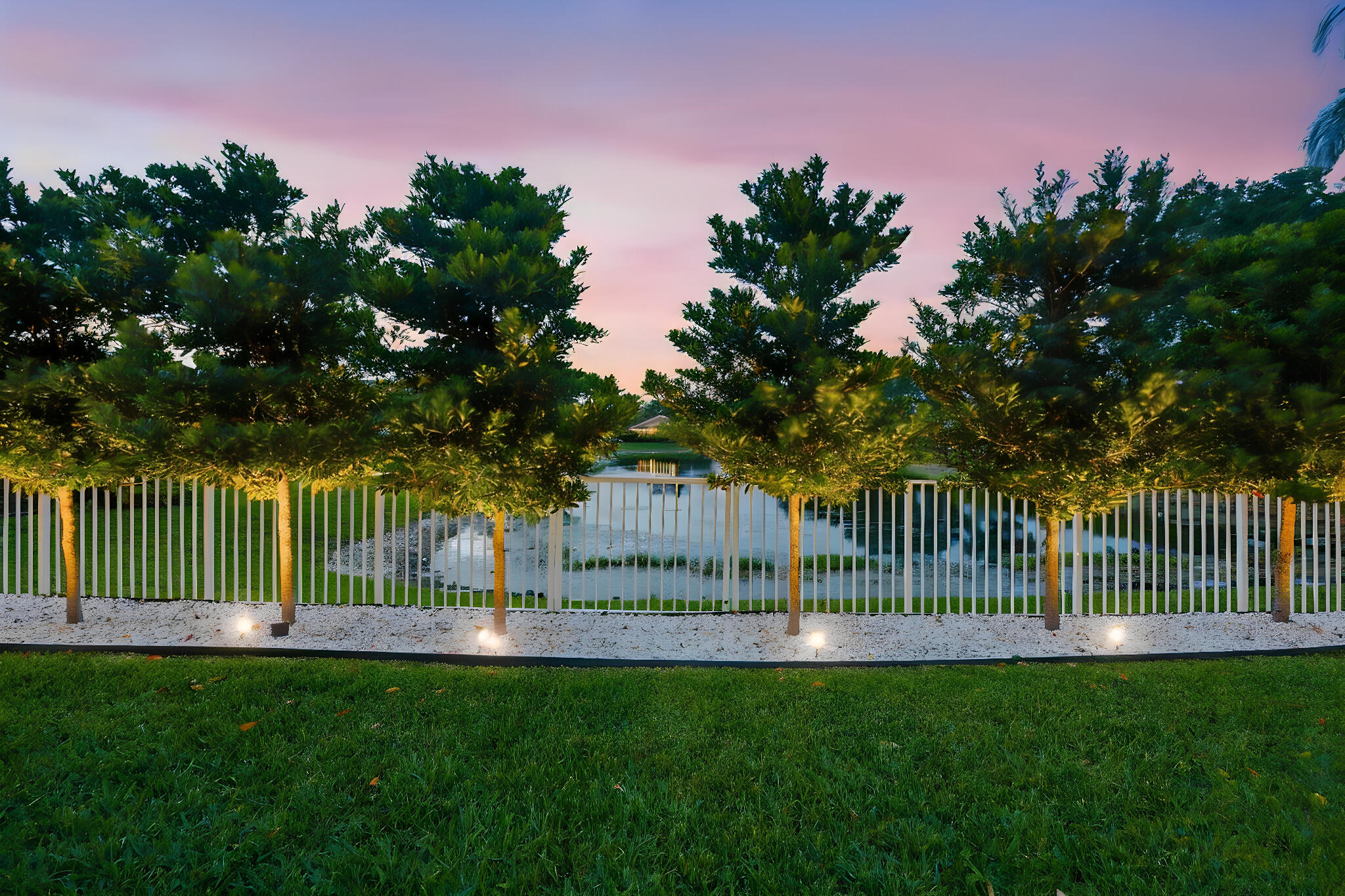 OAKWOOD HEIGHTS - Residential