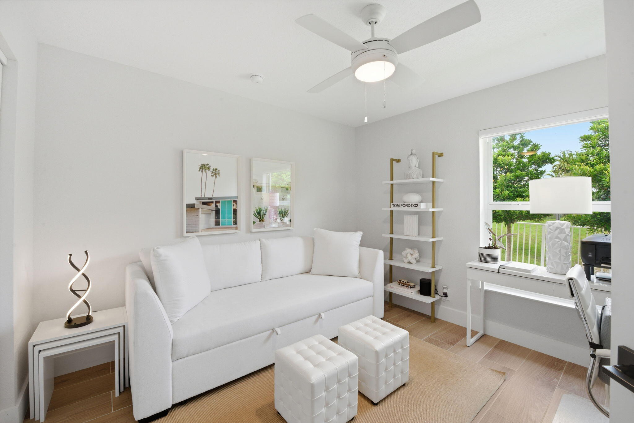 OAKWOOD HEIGHTS - Residential