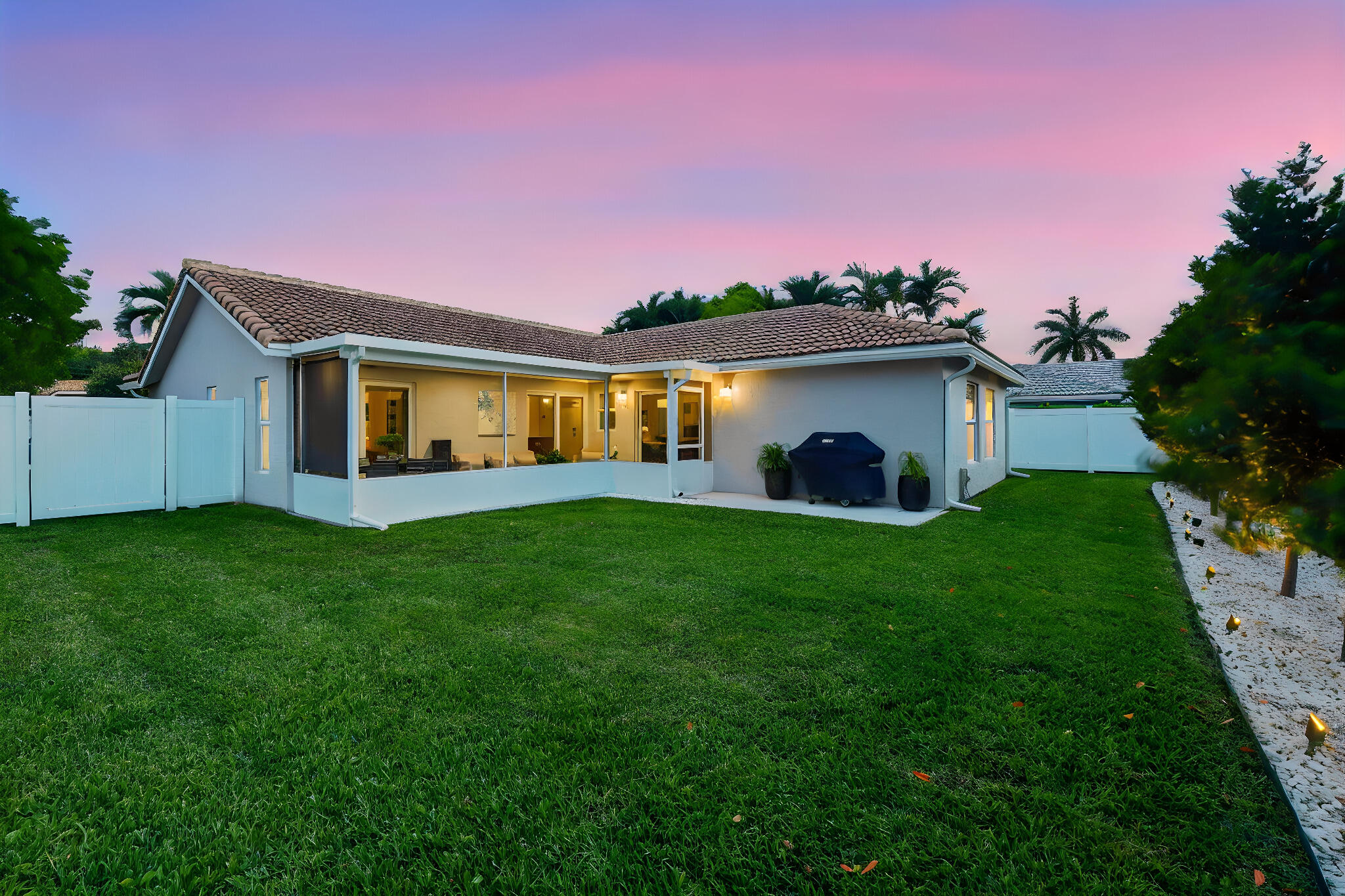 OAKWOOD HEIGHTS - Residential