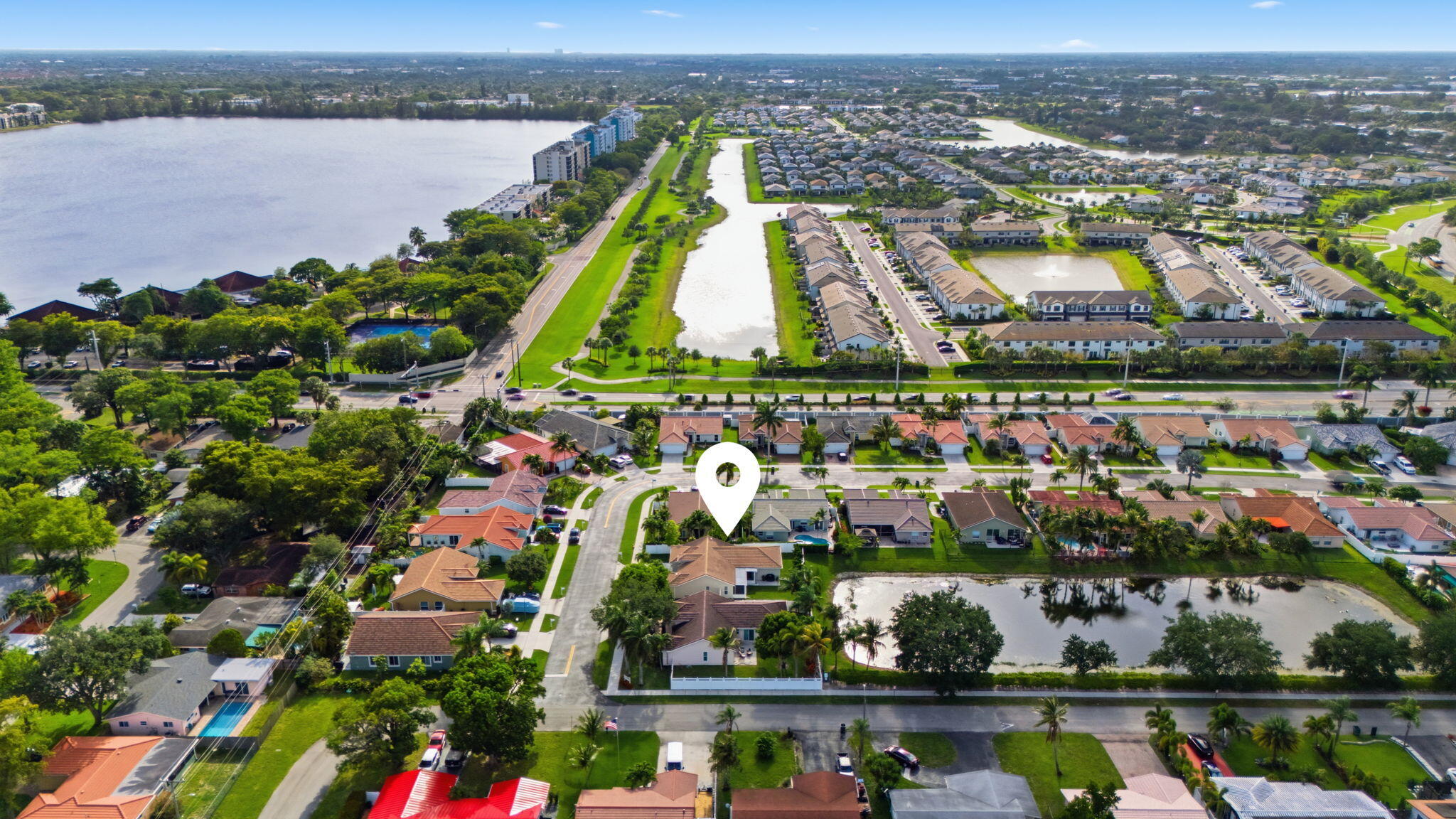 OAKWOOD HEIGHTS - Residential