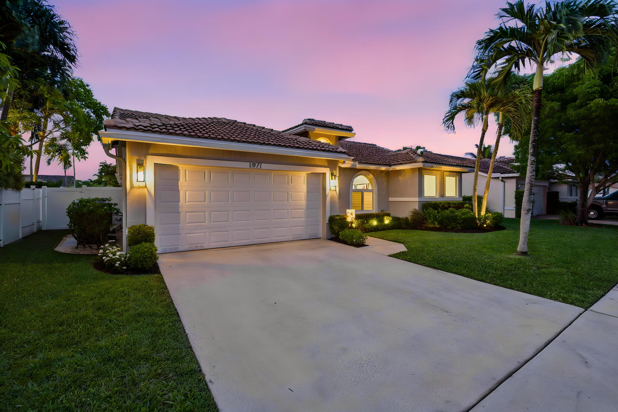 OAKWOOD HEIGHTS - Residential