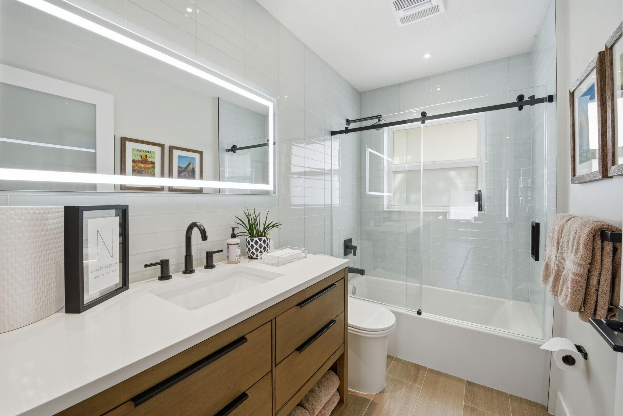OAKWOOD HEIGHTS - Residential