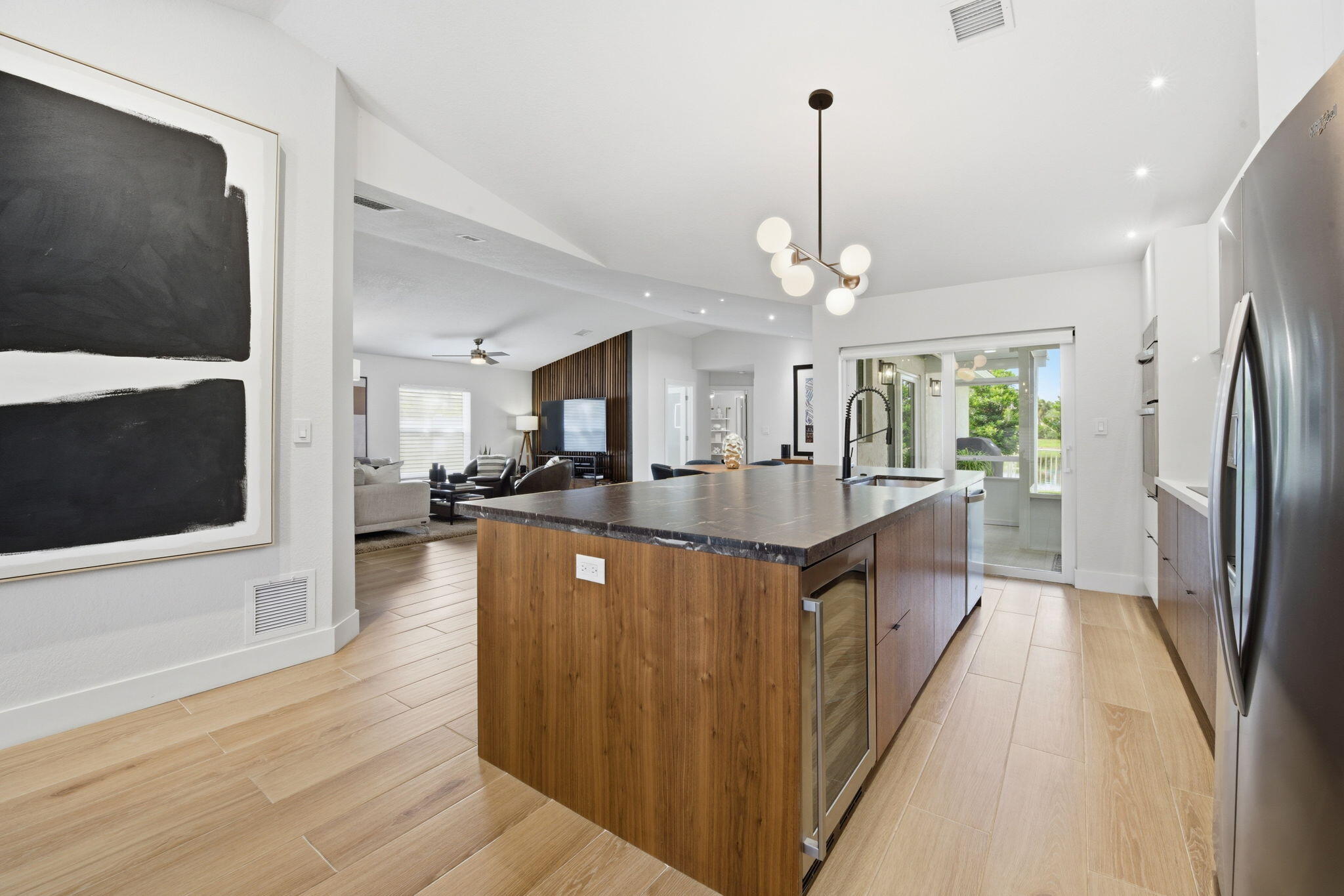 OAKWOOD HEIGHTS - Residential