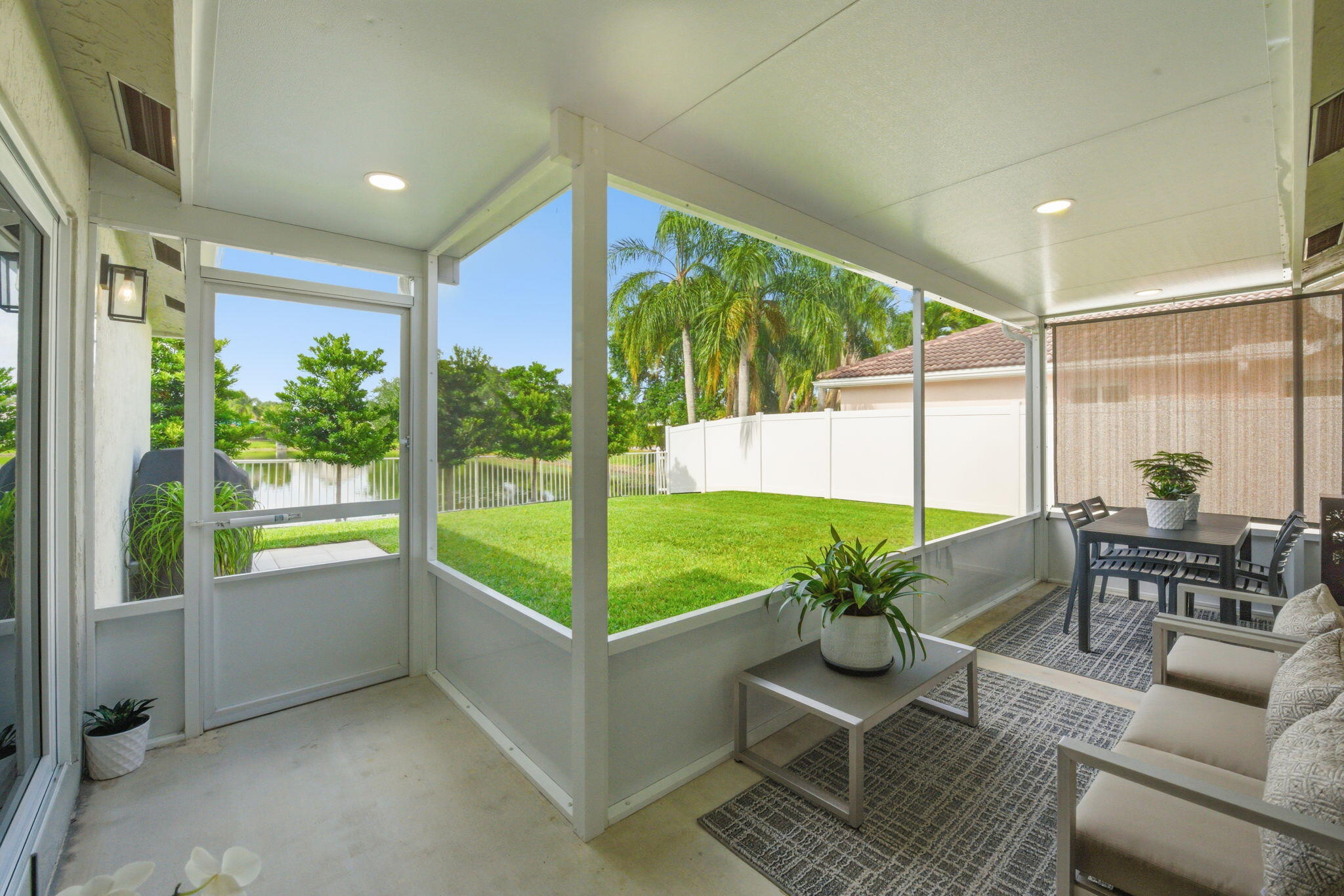 OAKWOOD HEIGHTS - Residential