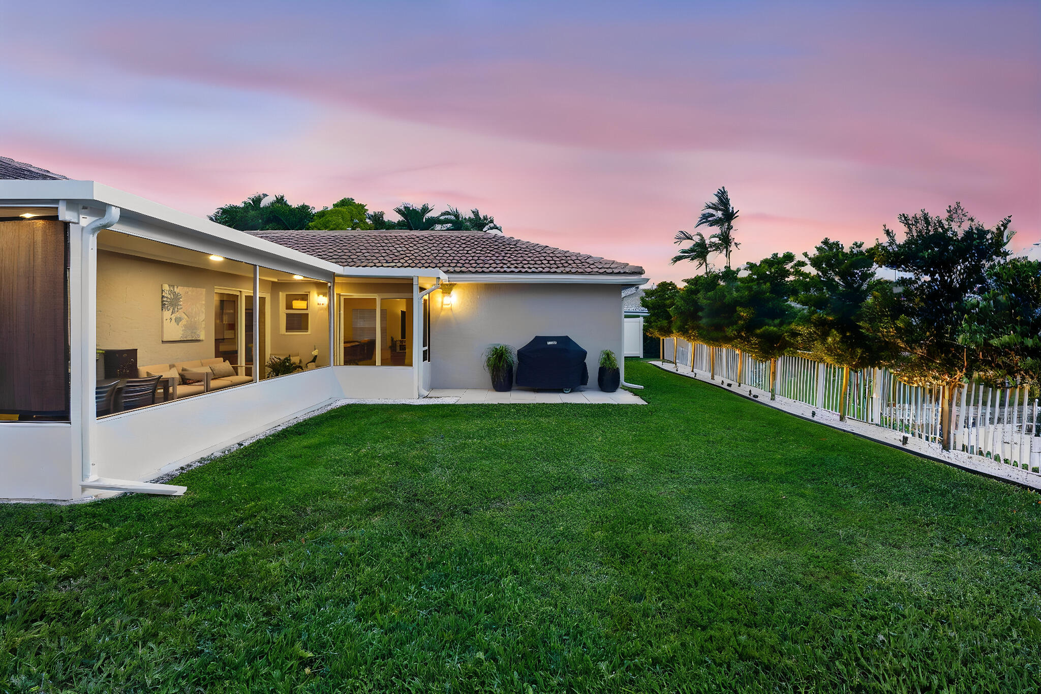 OAKWOOD HEIGHTS - Residential