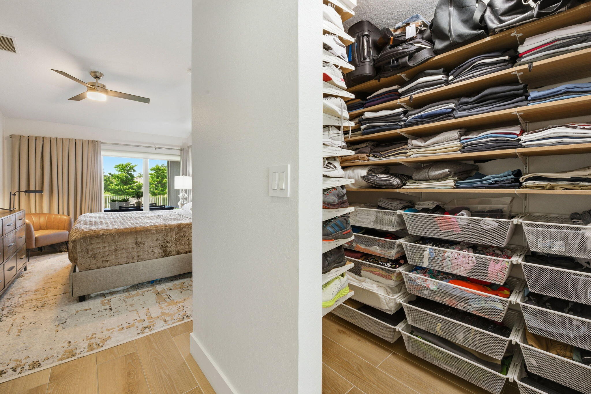 OAKWOOD HEIGHTS - Residential