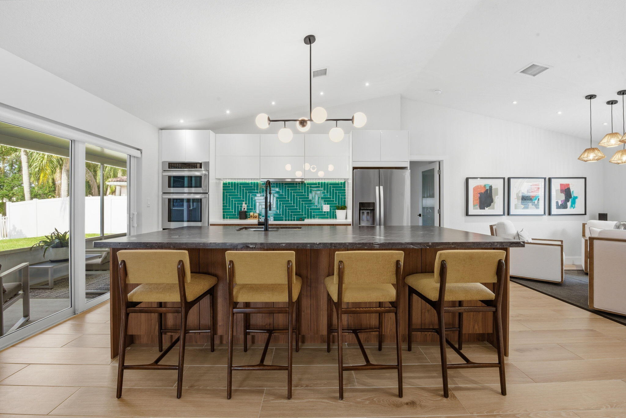OAKWOOD HEIGHTS - Residential
