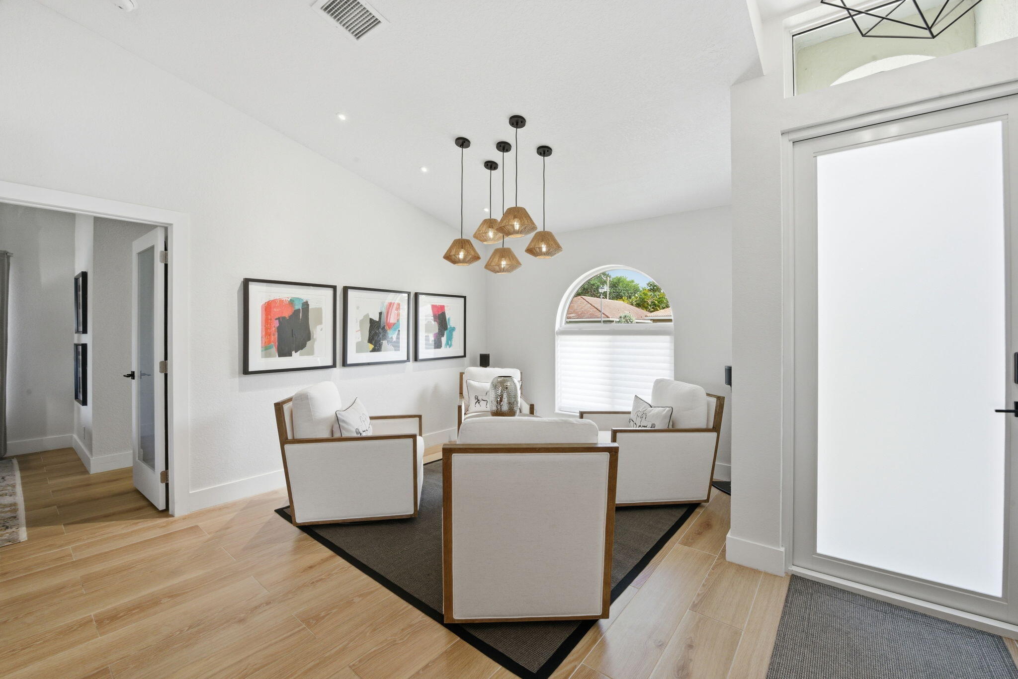 OAKWOOD HEIGHTS - Residential