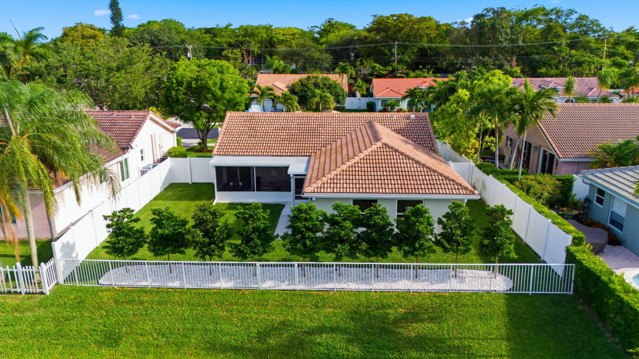 OAKWOOD HEIGHTS - Residential