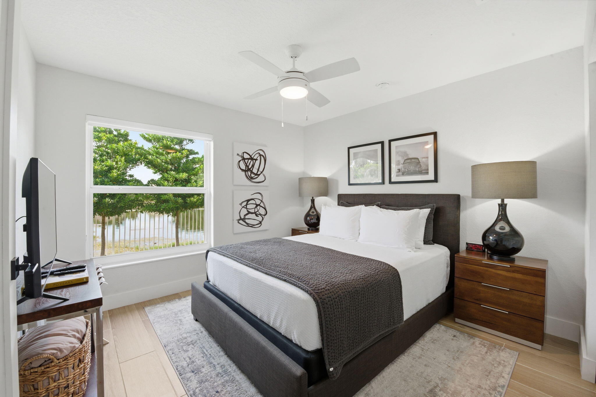 OAKWOOD HEIGHTS - Residential
