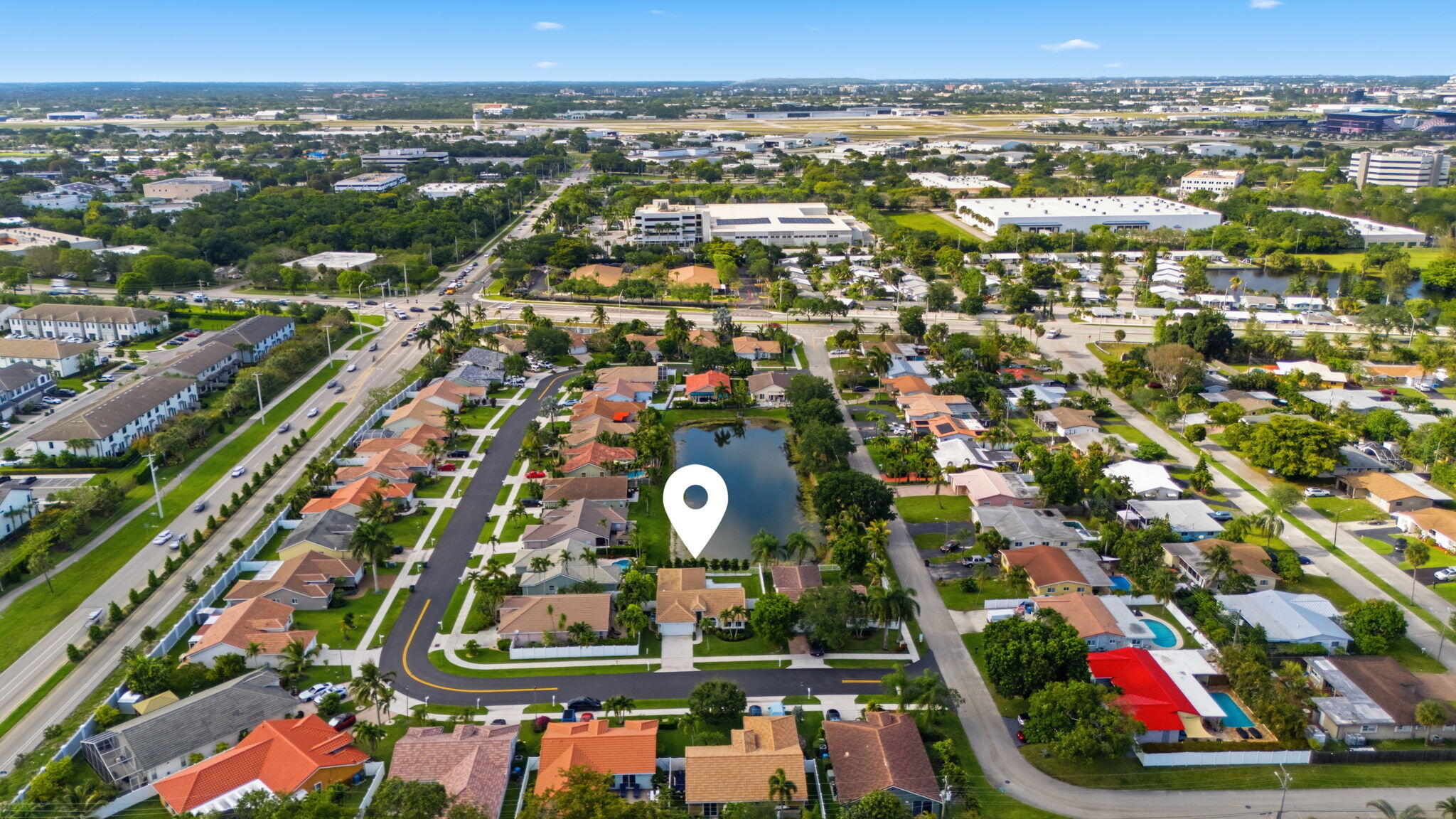 OAKWOOD HEIGHTS - Residential