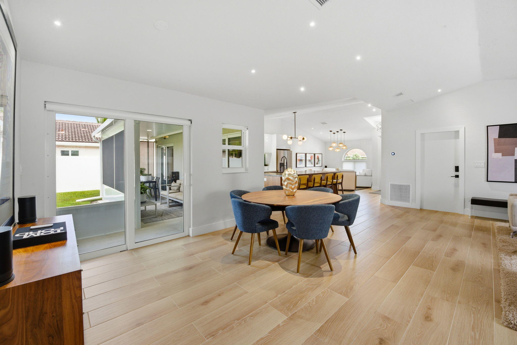 OAKWOOD HEIGHTS - Residential