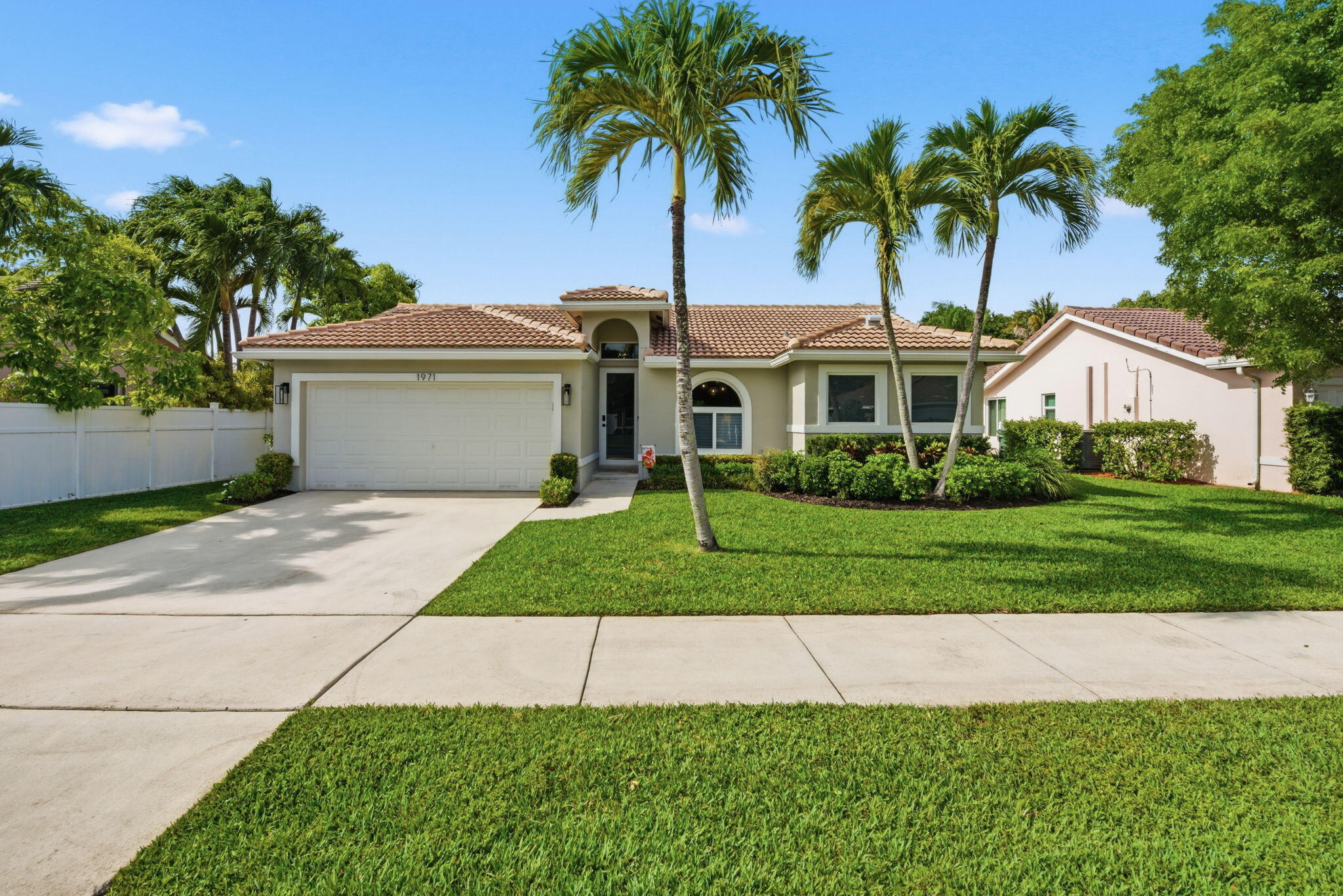 OAKWOOD HEIGHTS - Residential