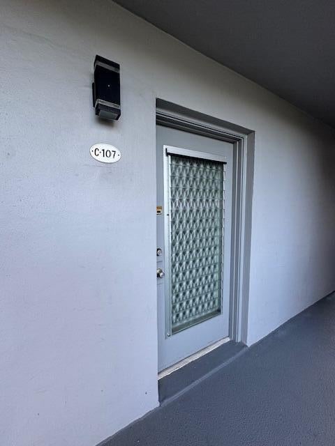 Tiny photo for 107 Flanders, Delray Beach, FL 33484 (MLS # B26015510)