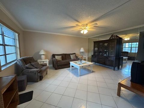 Tiny photo for 107 Flanders, Delray Beach, FL 33484 (MLS # B26015510)
