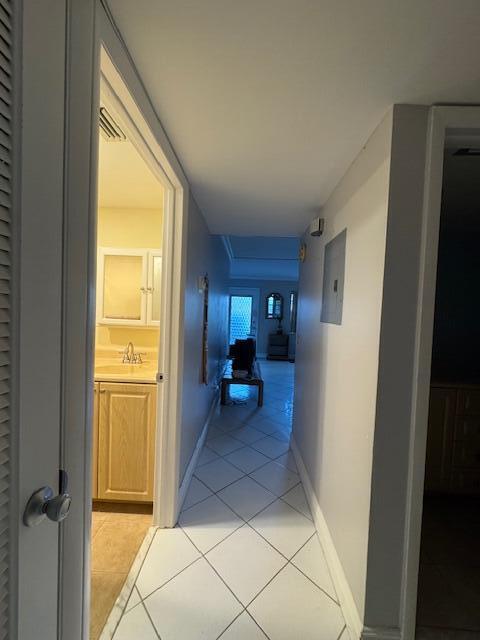 KINGS POINT FLANDERS CONDOS - Residential