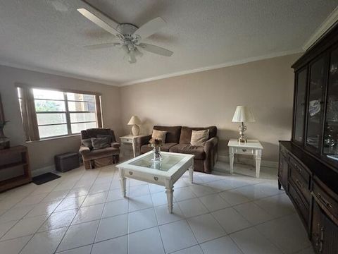 Tiny photo for 107 Flanders, Delray Beach, FL 33484 (MLS # B26015510)
