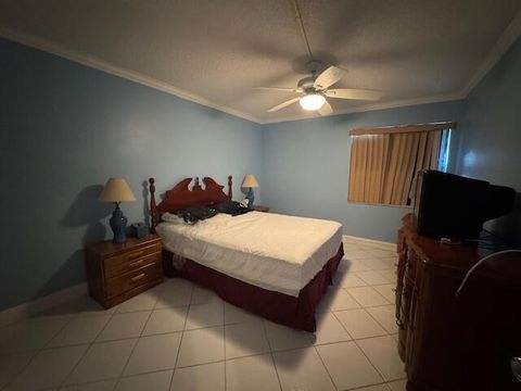 Tiny photo for 107 Flanders, Delray Beach, FL 33484 (MLS # B26015510)