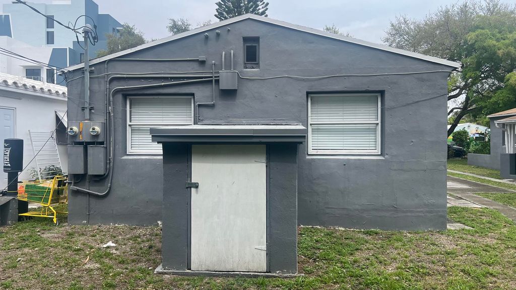 Photo of 2034 Taylor Street, Hollywood, FL 33020 (MLS # B26003608)