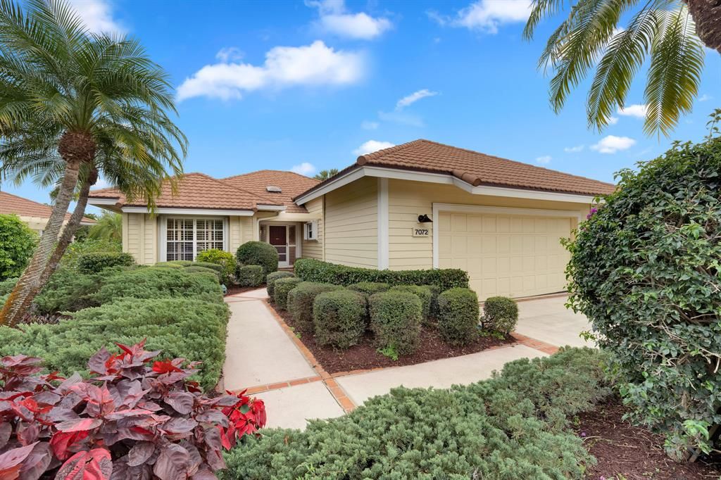 Photo of 7072 SE Winged Foot Drive, Stuart, FL 34997 (MLS # R10867682)