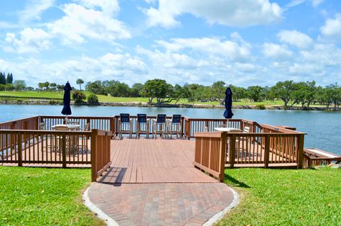 A home in North Palm Beach