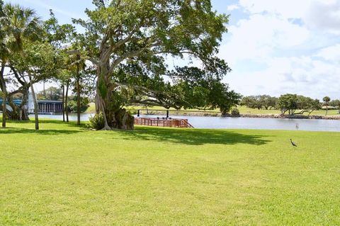 A home in North Palm Beach