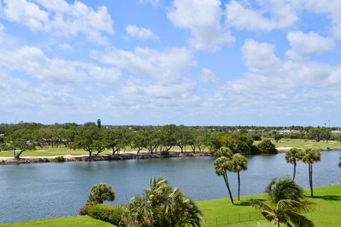 A home in North Palm Beach