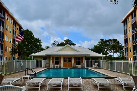 A home in North Palm Beach