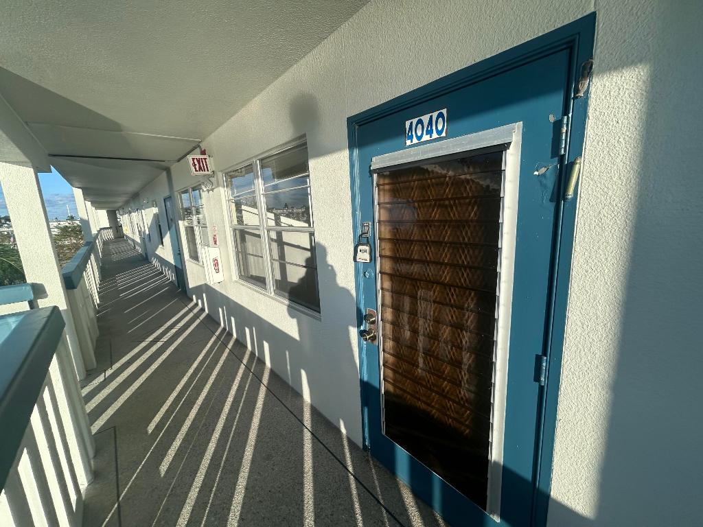 LINCOLN AT CENTURY VILLAGE CONDO - Residential