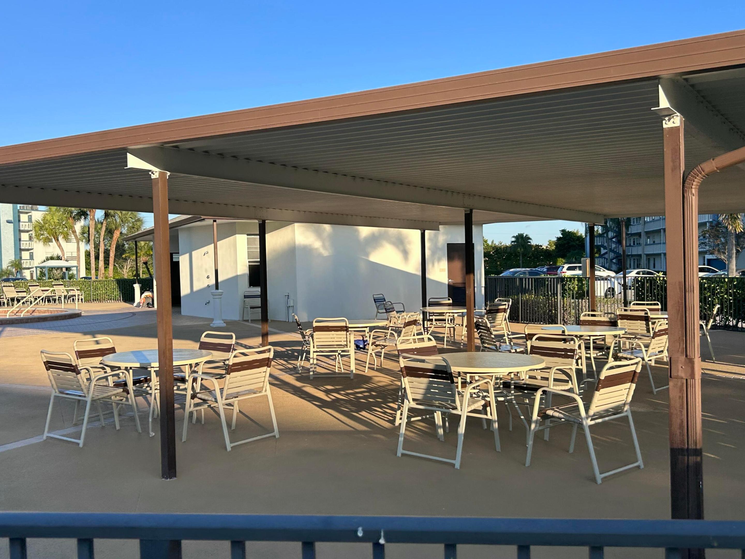 LINCOLN AT CENTURY VILLAGE CONDO - Residential