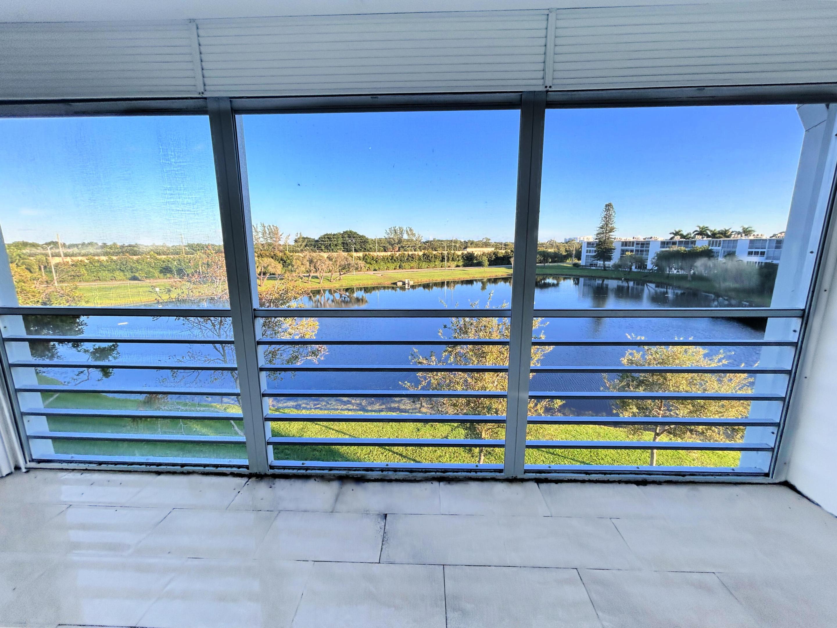 LINCOLN AT CENTURY VILLAGE CONDO - Residential