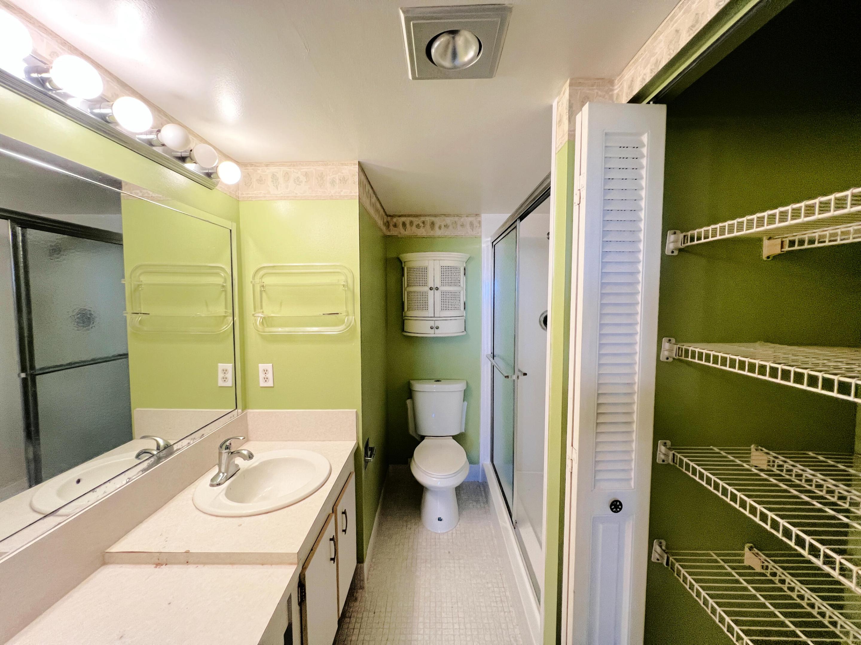 LINCOLN AT CENTURY VILLAGE CONDO - Residential