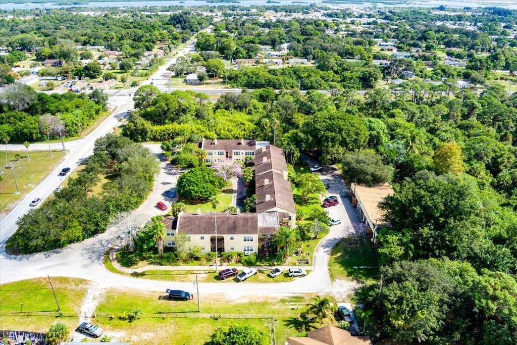 Photo of 2605 St Lucie Boulevard #2, Fort Pierce, FL 34946 (MLS # R10975190)